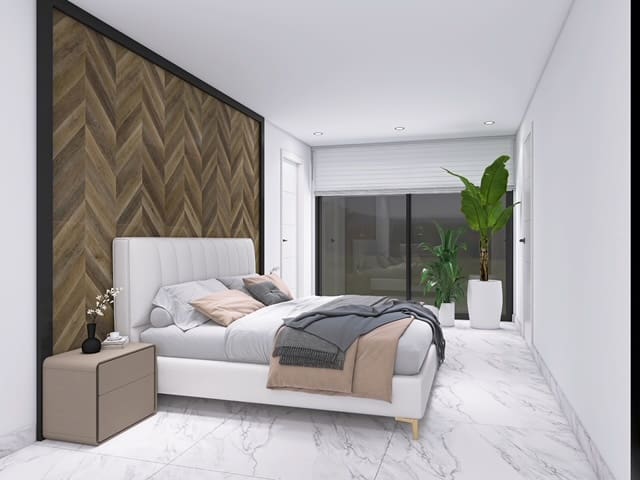 3 chambre Villa/Maison à vendre à Jumilla avec piscine - 297 000 € (Ref: 8257995)