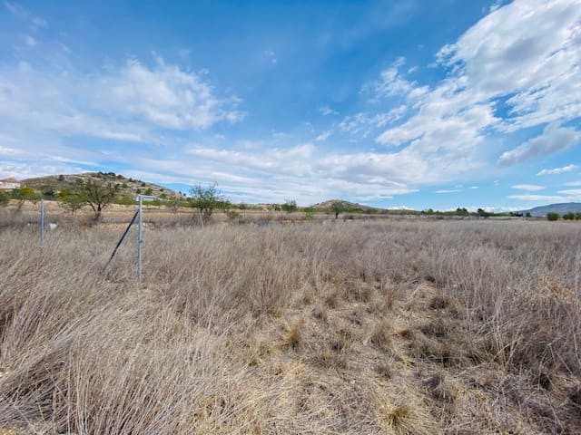 3 slaapkamer Villa te koop in Jumilla met zwembad - € 297.000 (Ref: 8257995)