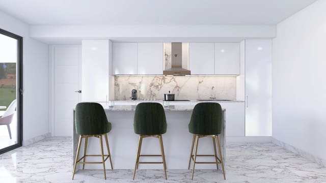 3 slaapkamer Villa te koop in Jumilla met zwembad - € 297.000 (Ref: 8257995)