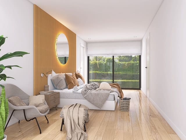 3 sypialnia Willa na sprzedaż w Jumilla z basenem - 347 000 € (Ref: 8257997)