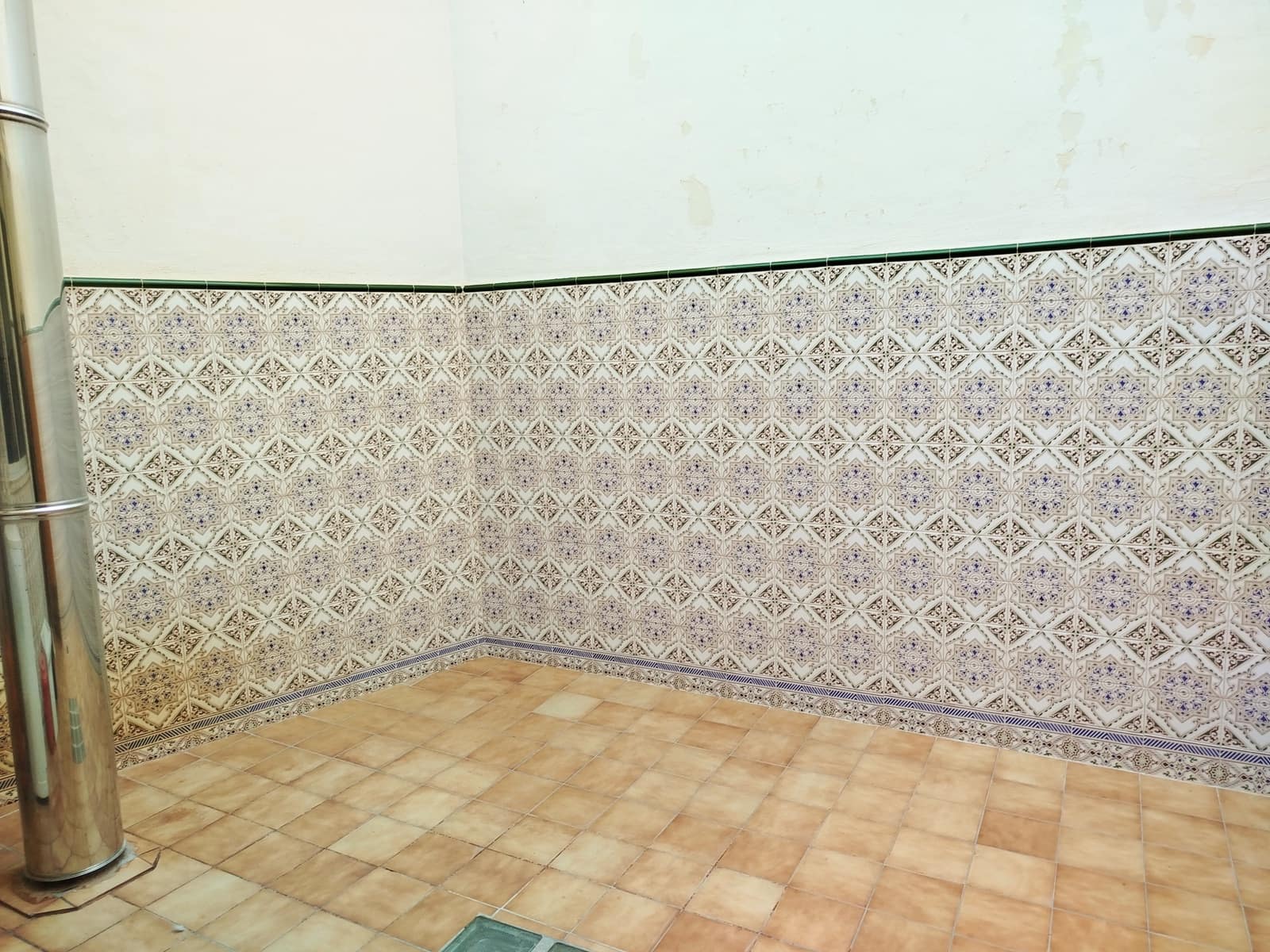 4 bedroom Townhouse for sale in Yecla de Yeltes with garage - € 170,000 (Ref: 8528863)