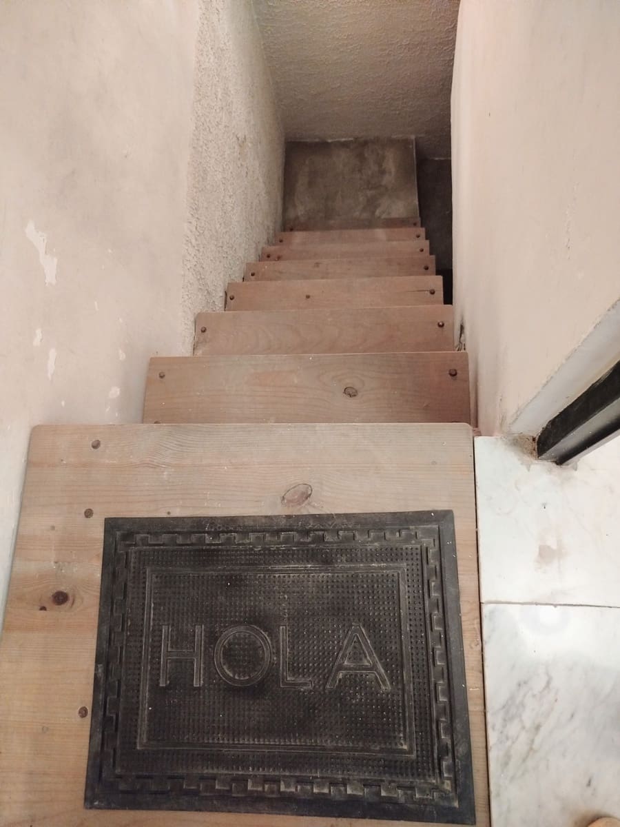 4 bedroom Townhouse for sale in Yecla de Yeltes with garage - € 170,000 (Ref: 8528863)