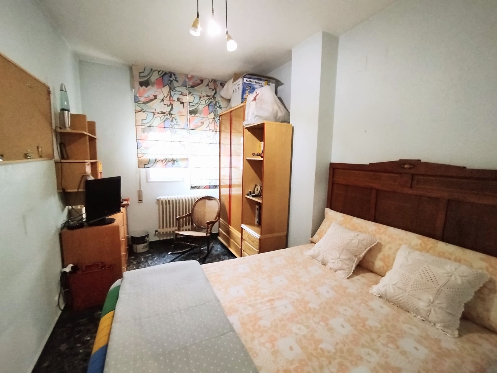 4 bedroom Townhouse for sale in Yecla de Yeltes with garage - € 170,000 (Ref: 8528863)