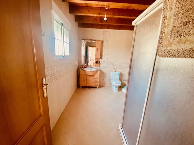 4 soverom Villa til salgs i Macisvenda, Abanilla - € 294 500 (Ref: 8543236)