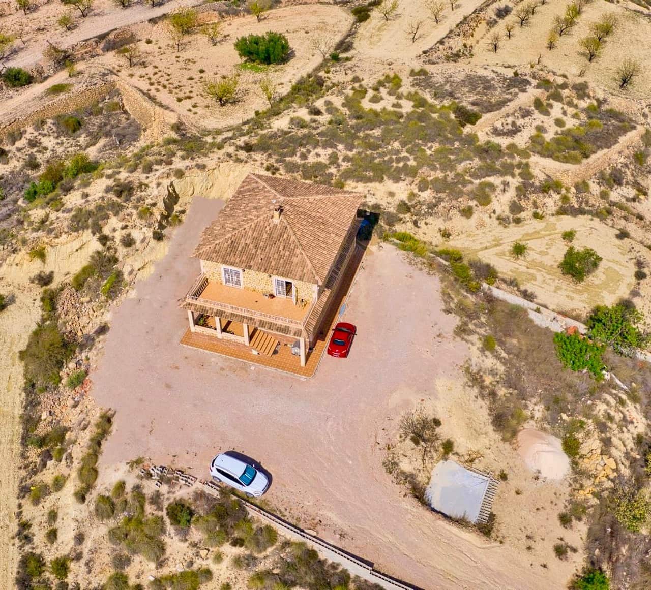 4 soverom Villa til salgs i Macisvenda - € 294 500 (Ref: 8543236)