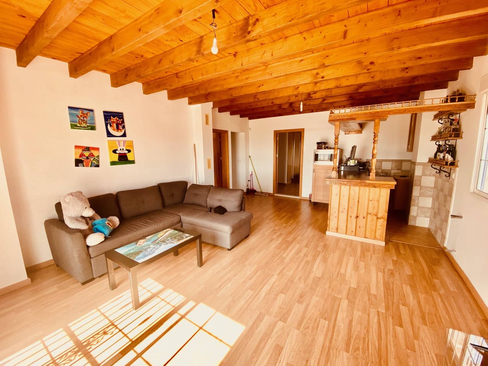 4 soverom Villa til salgs i Macisvenda - € 294 500 (Ref: 8543236)