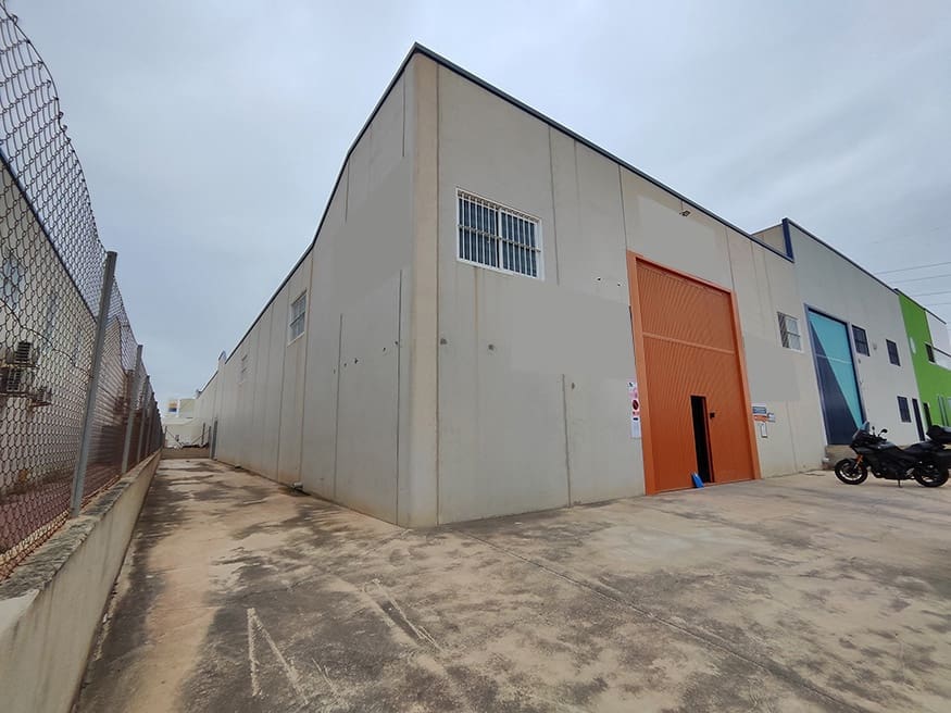 Negocio en Fortuna en venta - 150.000 € (Ref: 8714184)