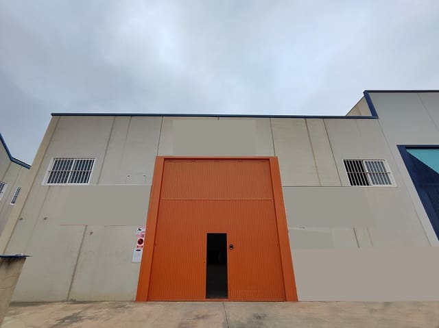 Business for sale in Fortuna - € 150,000 (Ref: 8714184)