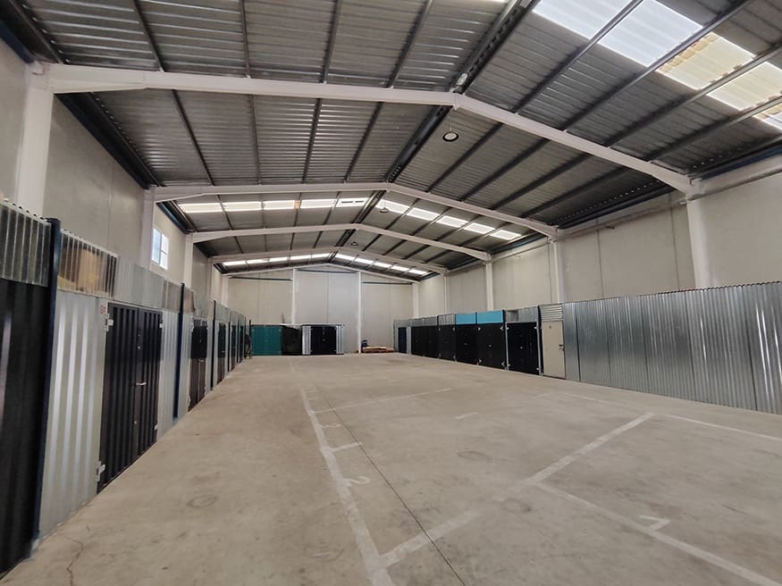 Negocio en Fortuna en venta - 150.000 € (Ref: 8714184)