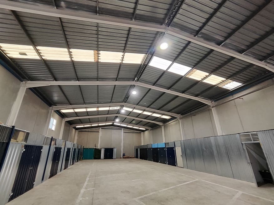 Negocio en Fortuna en venta - 150.000 € (Ref: 8714184)