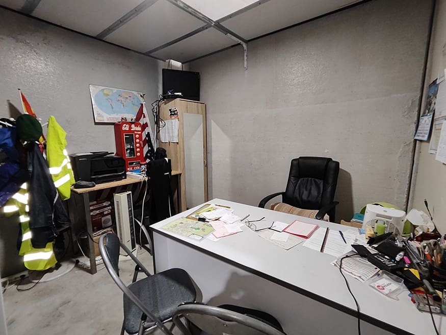 Negocio en Fortuna en venta - 150.000 € (Ref: 8714184)