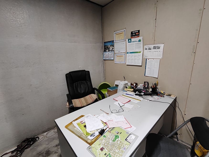 Negocio en Fortuna en venta - 150.000 € (Ref: 8714184)