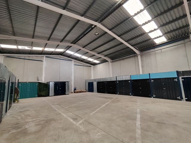 Business for sale in Fortuna - € 150,000 (Ref: 8714184)