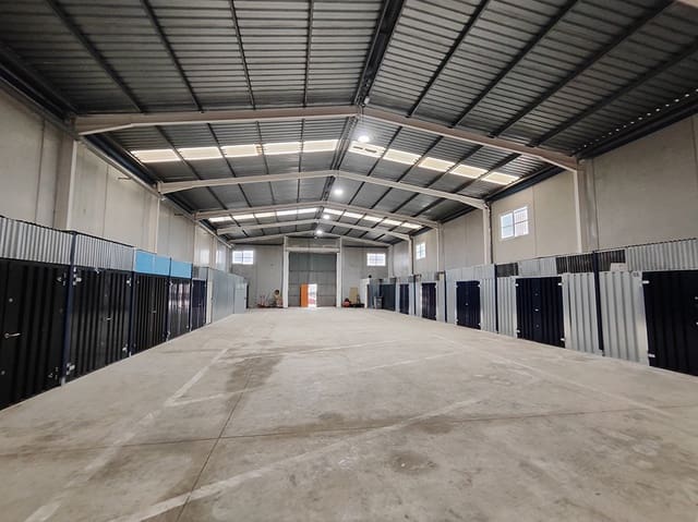 Business for sale in Fortuna - € 150,000 (Ref: 8714184)