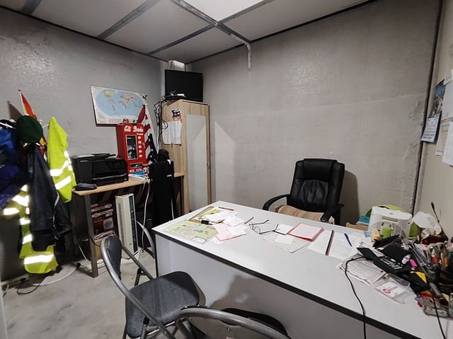 Business for sale in Fortuna - € 150,000 (Ref: 8714184)