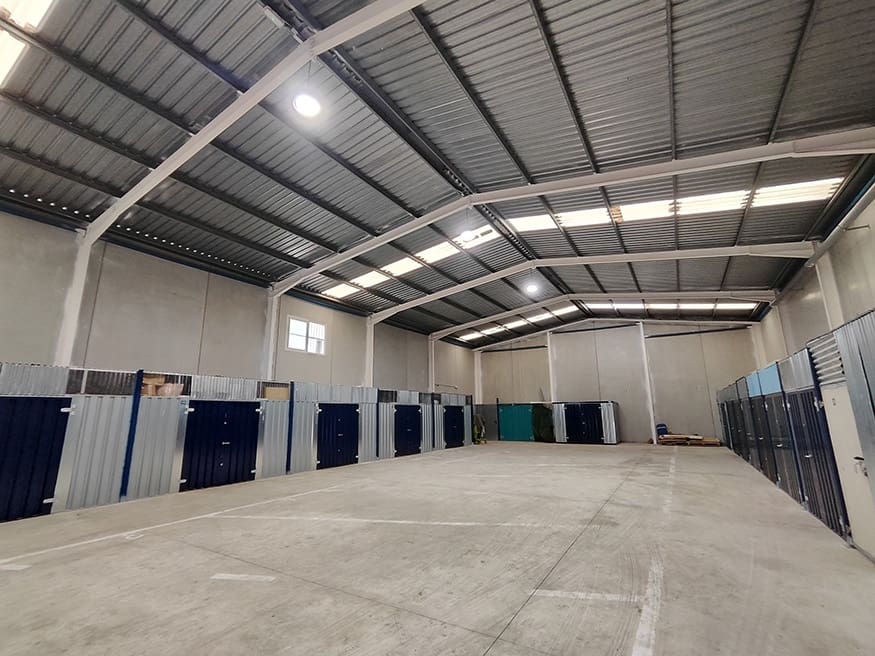 Negocio en Fortuna en venta - 150.000 € (Ref: 8714184)