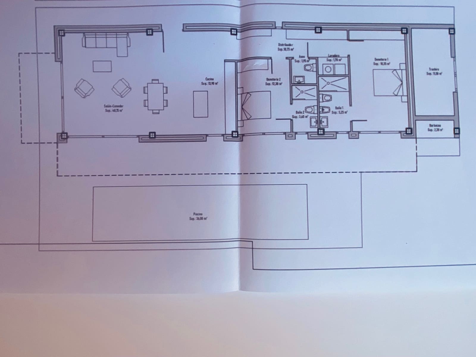 Villa til salg i Macisvenda med swimmingpool - € 259.950 (Ref: 8997611)