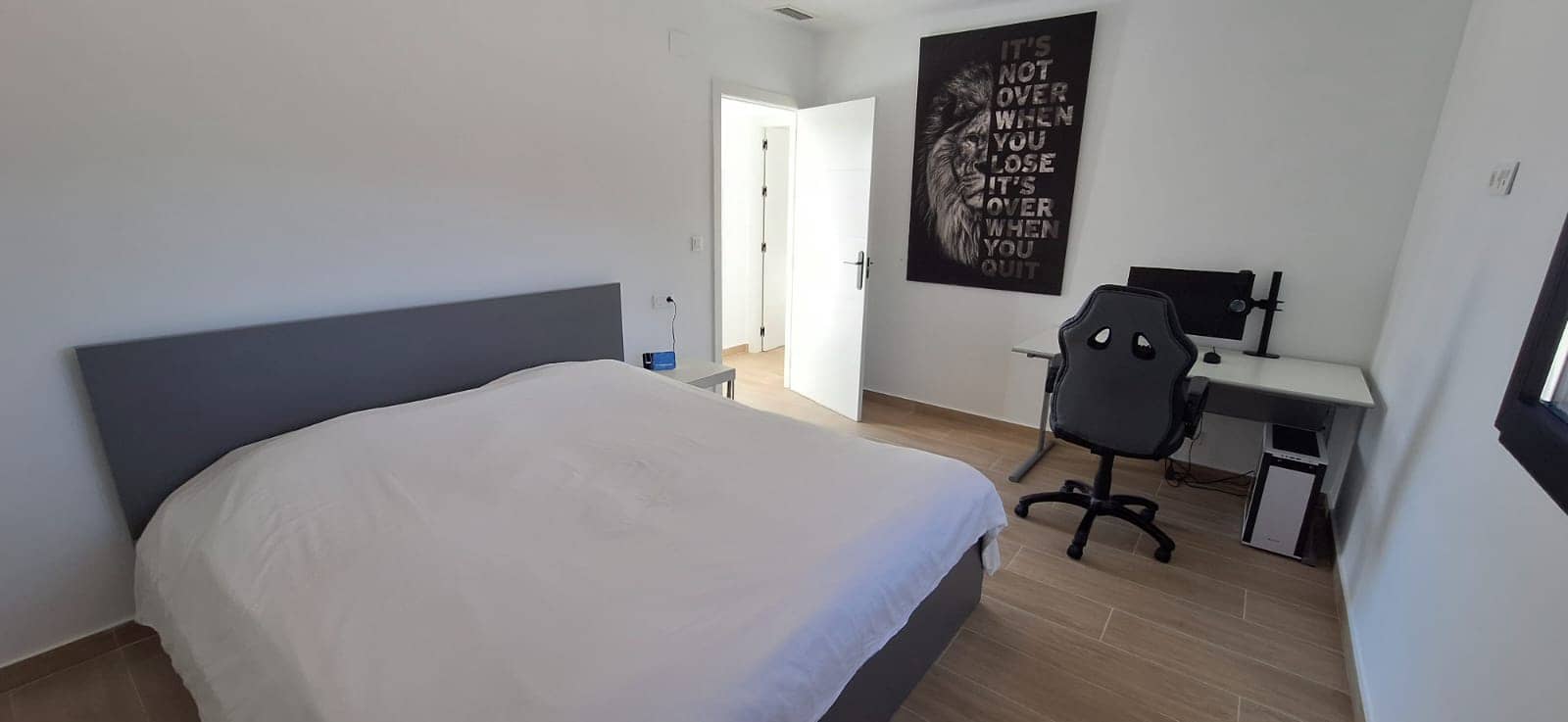 4 bedroom Villa for sale in Pinoso with pool - € 549,000 (Ref: 9013240)