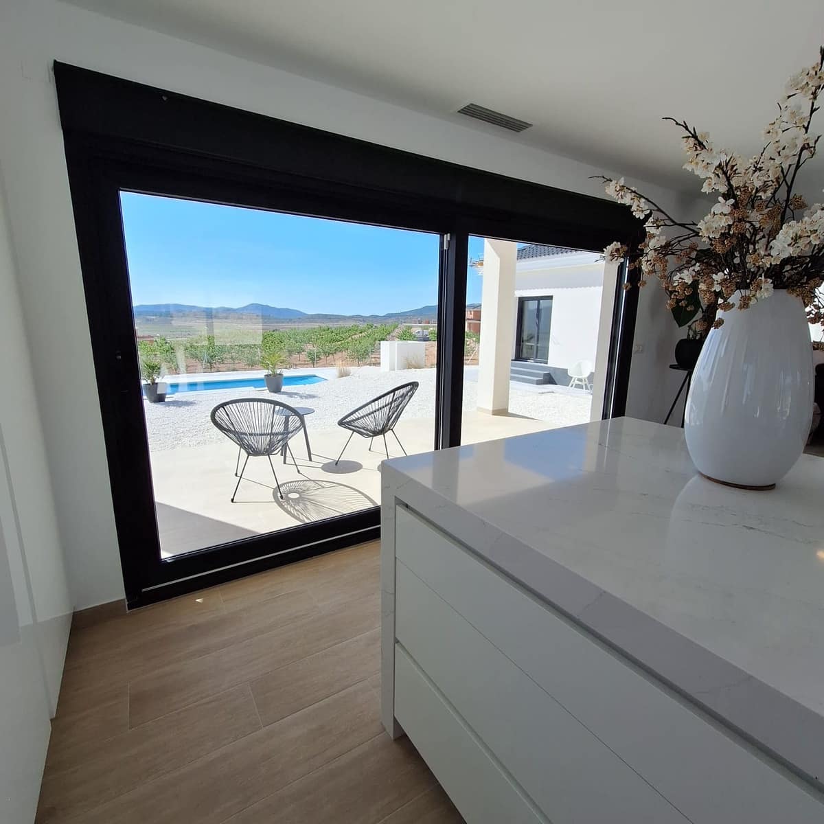 4 bedroom Villa for sale in Pinoso with pool - € 549,000 (Ref: 9013240)