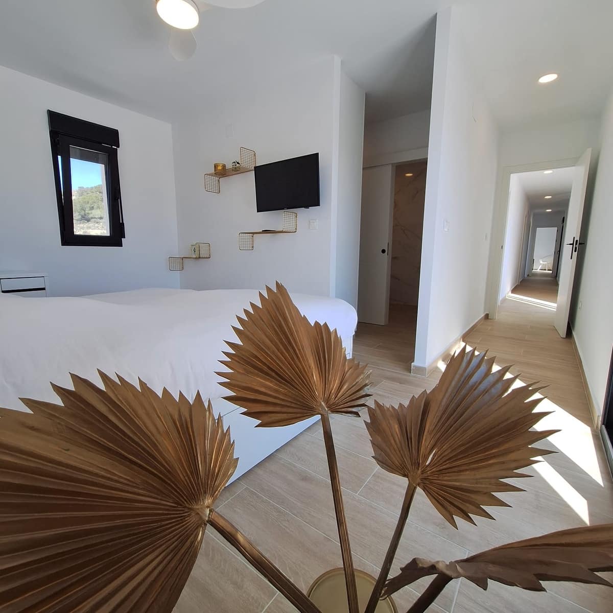 4 bedroom Villa for sale in Pinoso with pool - € 549,000 (Ref: 9013240)