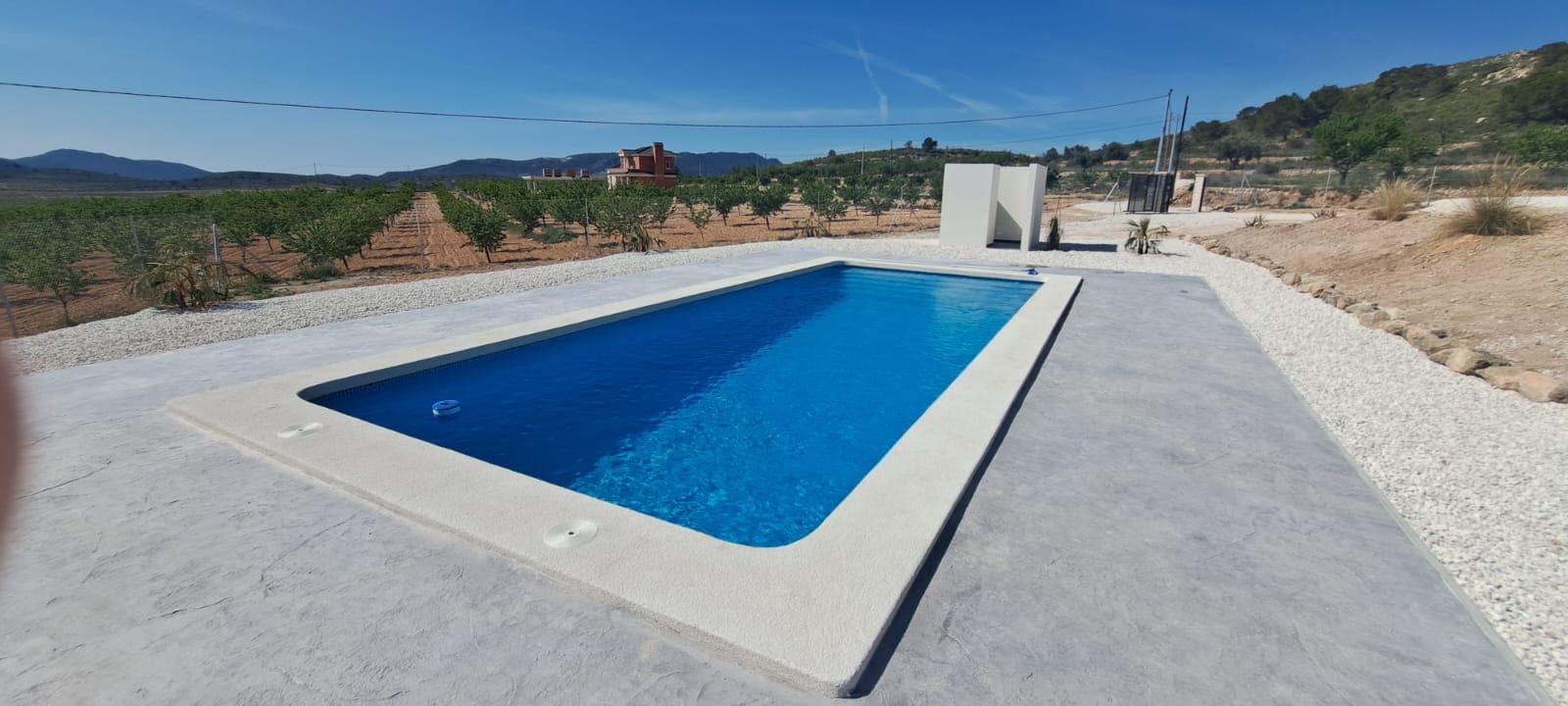 4 bedroom Villa for sale in Pinoso with pool - € 549,000 (Ref: 9013240)