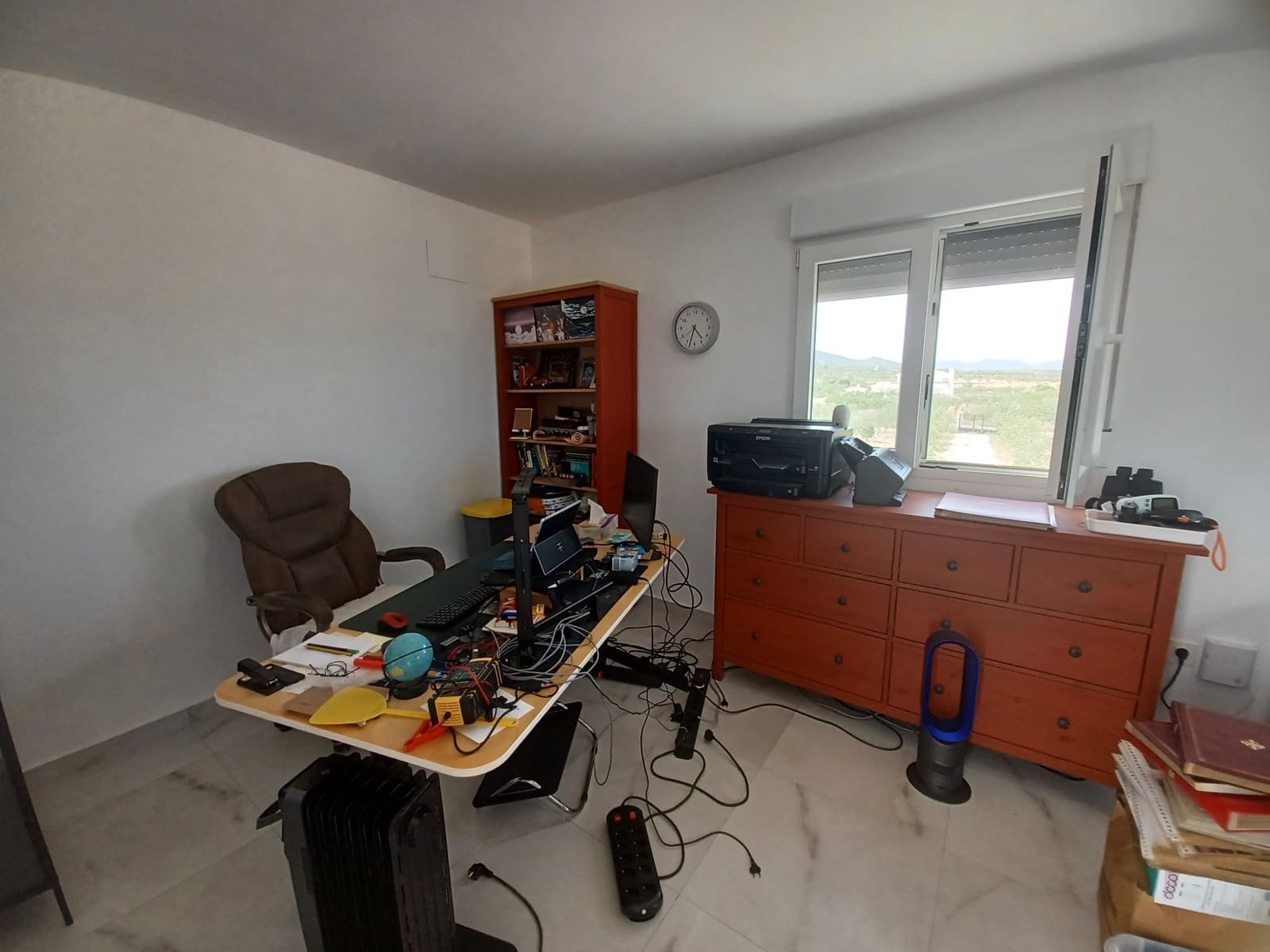 6 bedroom Villa for sale in Pinoso with pool garage - € 699,000 (Ref: 9072885)