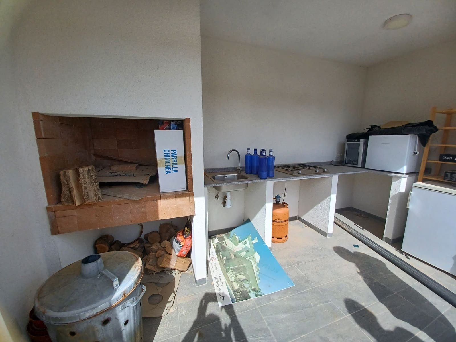 6 bedroom Villa for sale in Pinoso with pool garage - € 699,000 (Ref: 9072885)