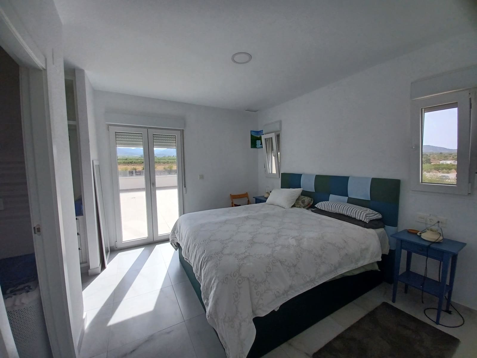 6 bedroom Villa for sale in Pinoso with pool garage - € 699,000 (Ref: 9072885)