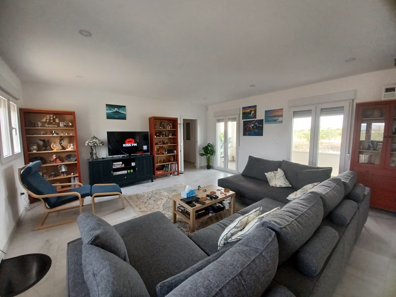 6 bedroom Villa for sale in Pinoso with pool garage - € 699,000 (Ref: 9072885)