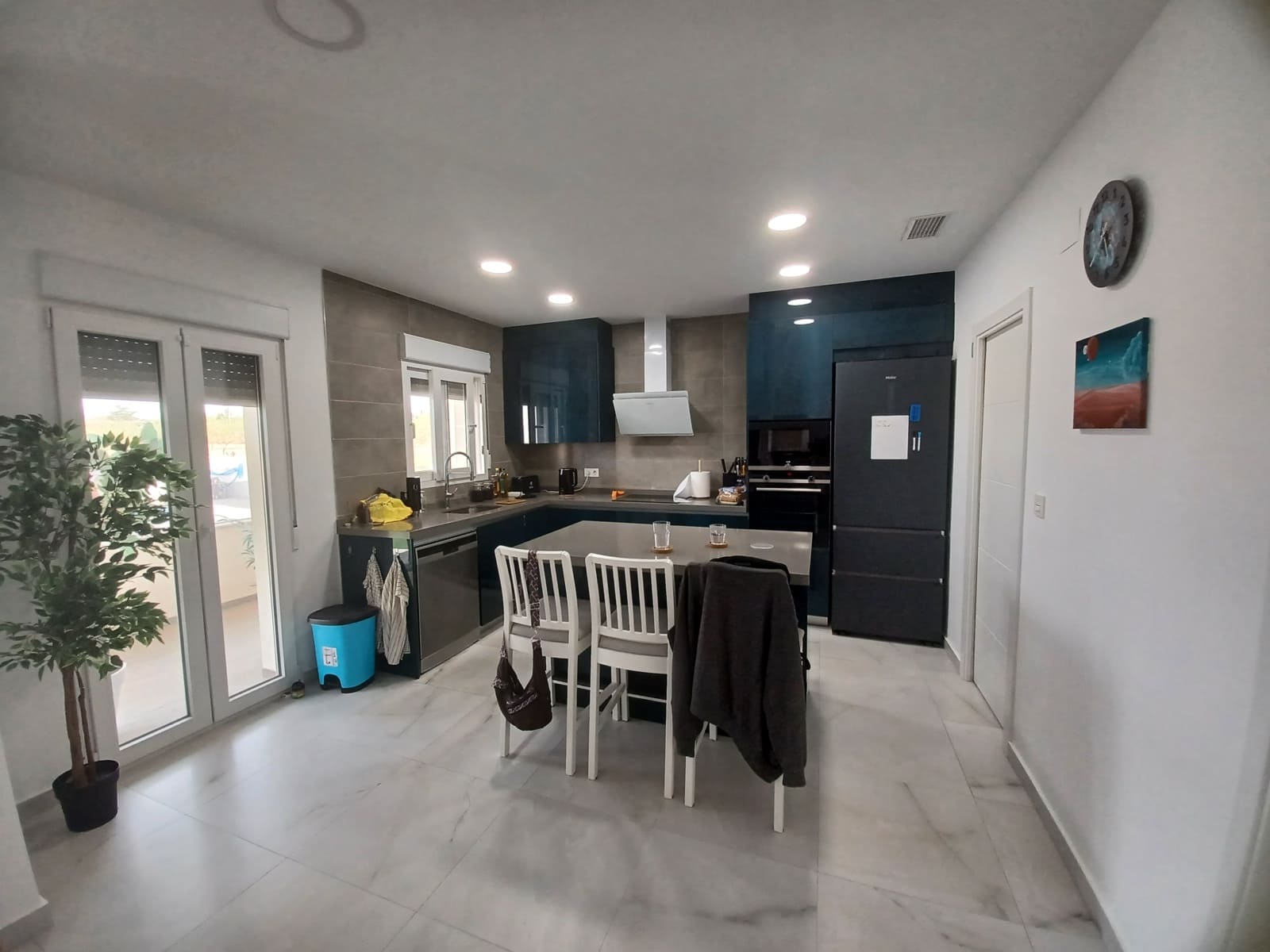 6 bedroom Villa for sale in Pinoso with pool garage - € 699,000 (Ref: 9072885)