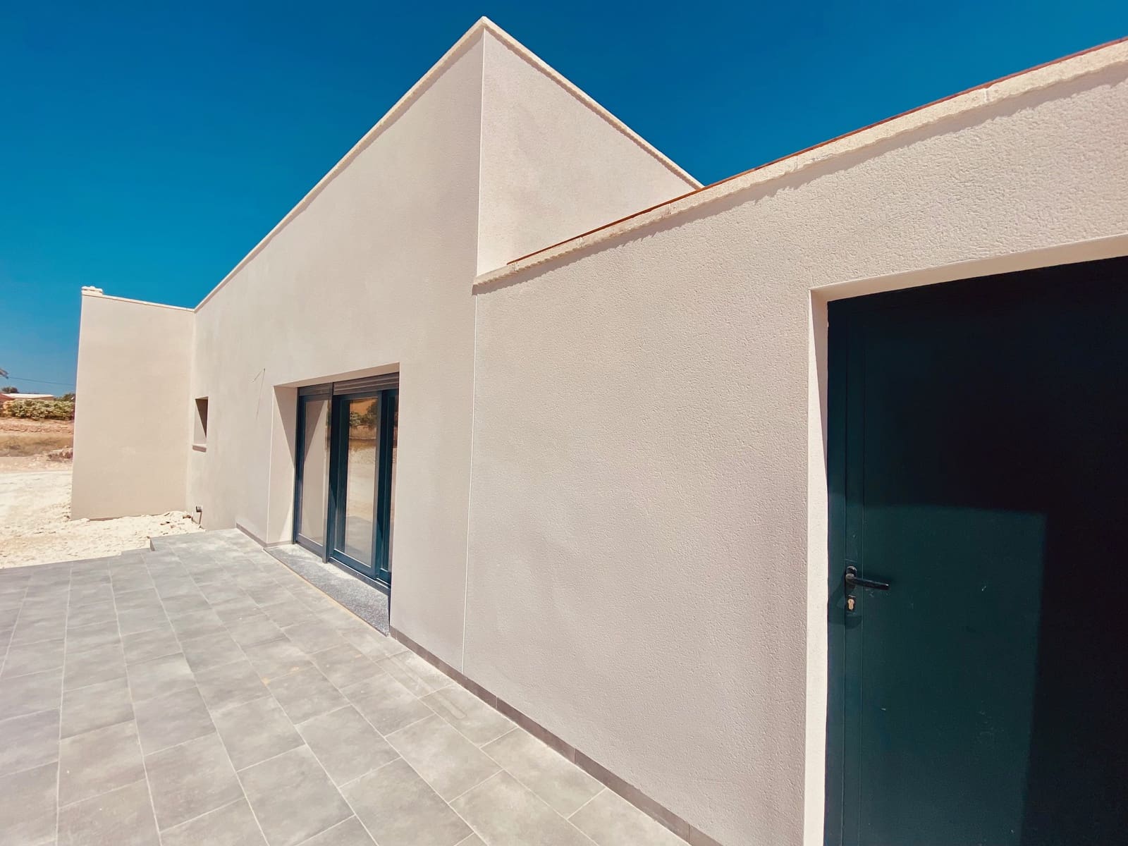 3 soveværelse Villa til salg i Macisvenda med swimmingpool garage - € 359.500 (Ref: 9094687)