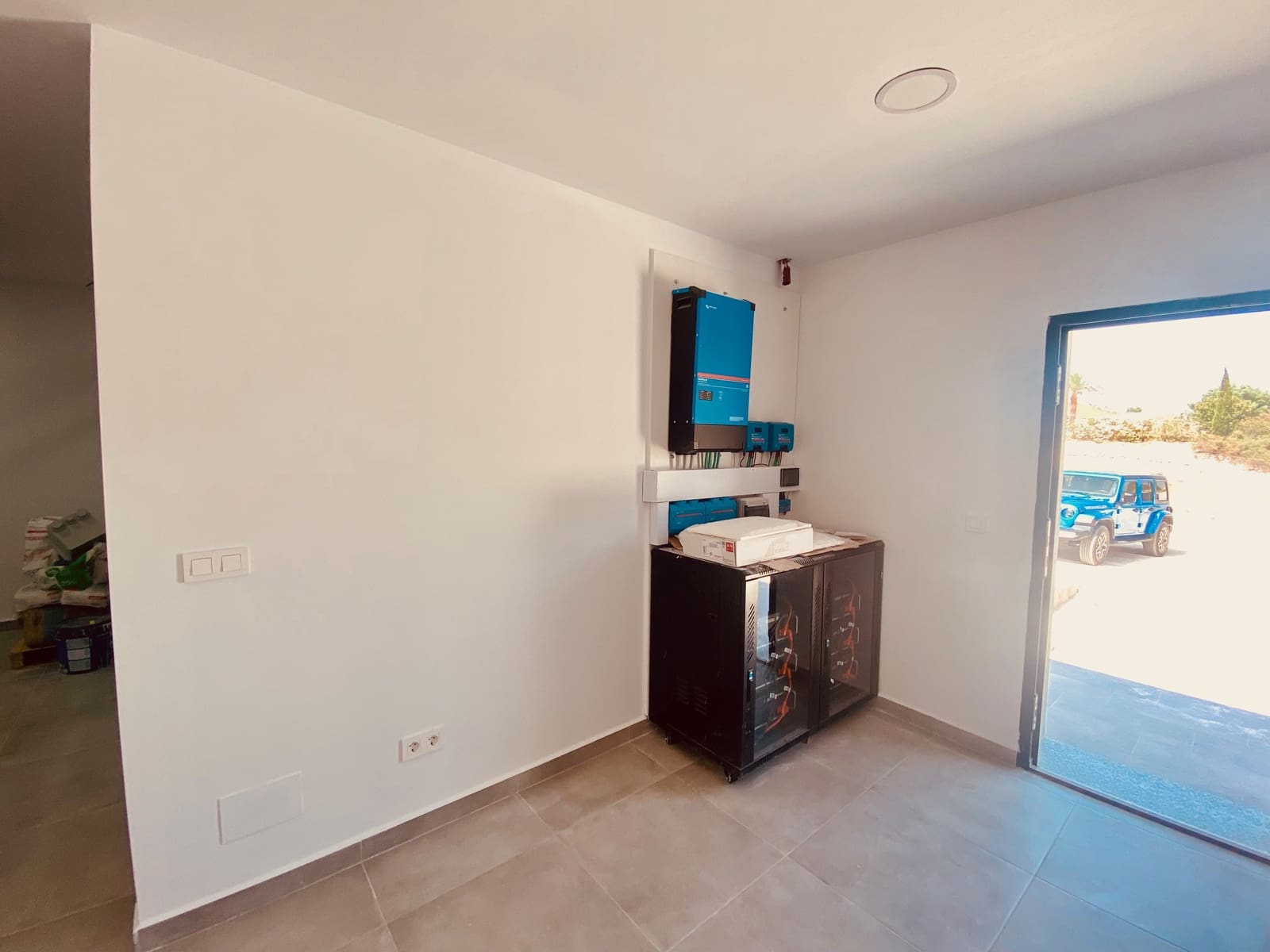 3 soveværelse Villa til salg i Macisvenda med swimmingpool garage - € 359.500 (Ref: 9094687)