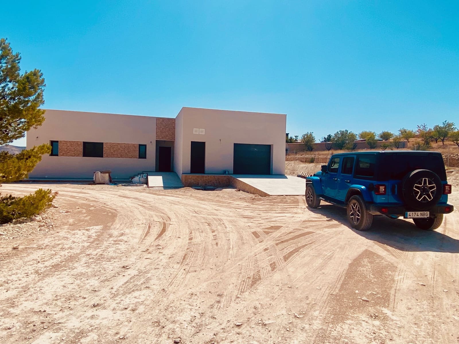 3 soveværelse Villa til salg i Macisvenda med swimmingpool garage - € 359.500 (Ref: 9094687)