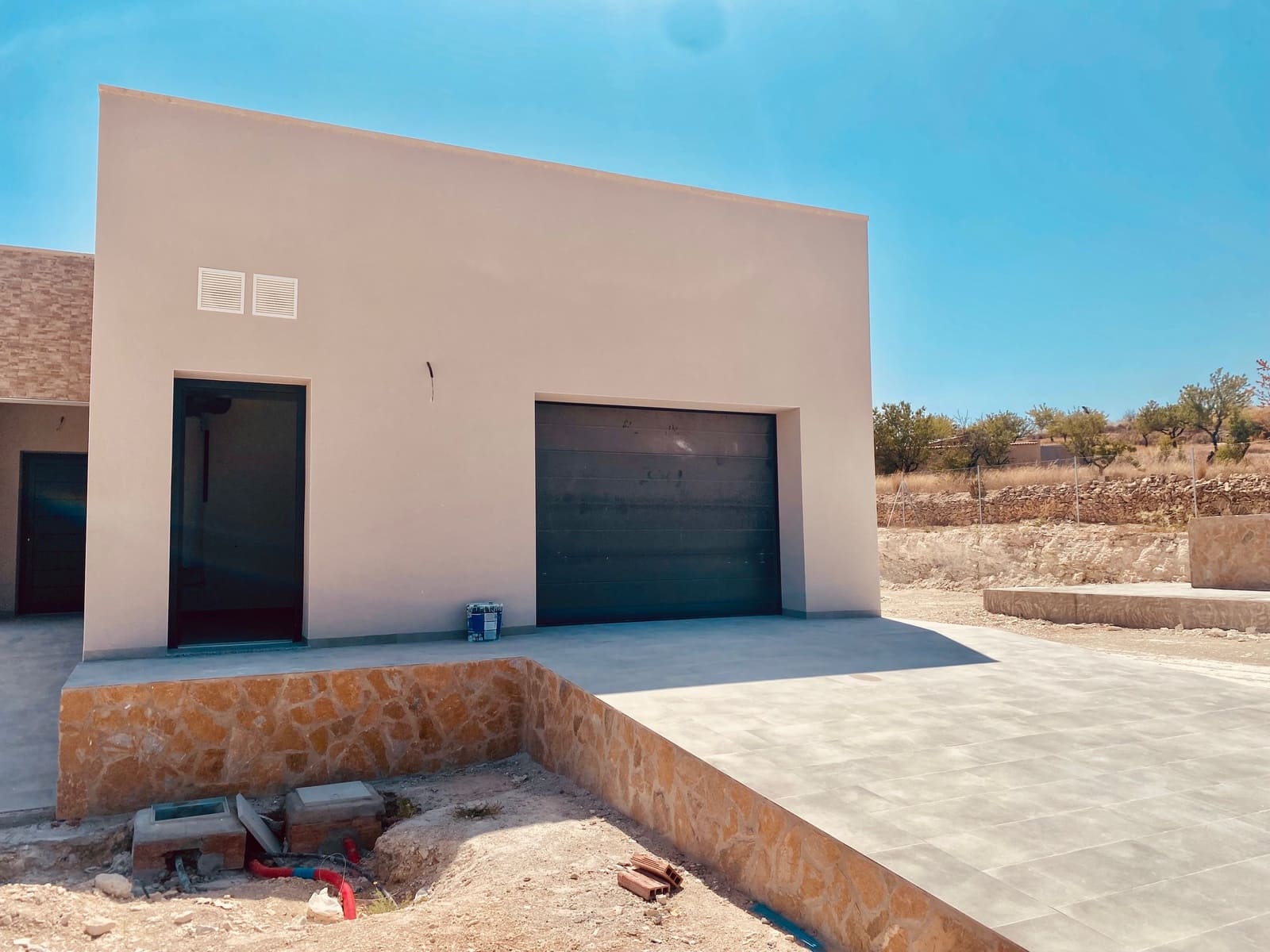 3 soveværelse Villa til salg i Macisvenda med swimmingpool garage - € 359.500 (Ref: 9094687)