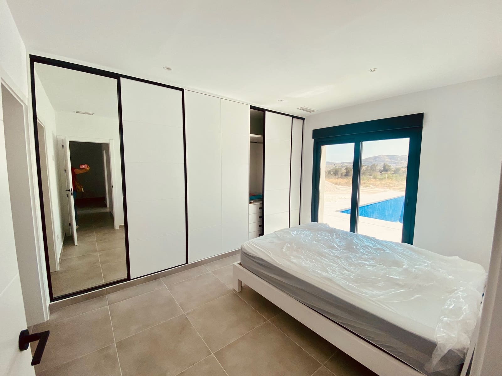 3 soveværelse Villa til salg i Macisvenda med swimmingpool garage - € 359.500 (Ref: 9094687)