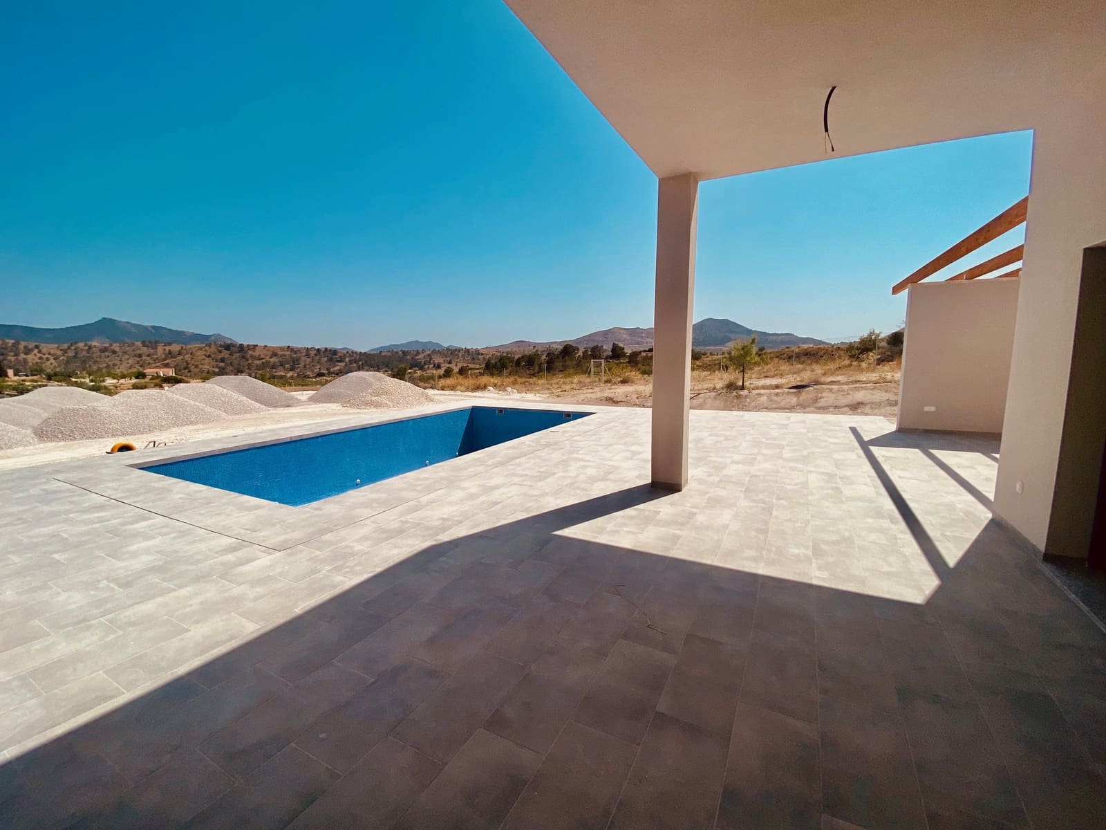 3 soveværelse Villa til salg i Macisvenda med swimmingpool garage - € 359.500 (Ref: 9094687)