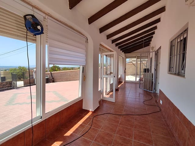 2 bedroom Townhouse for sale in Fortuna with pool garage - € 149,000 (Ref: 9166116)