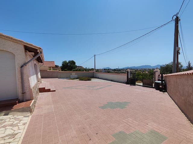 2 bedroom Townhouse for sale in Fortuna with pool garage - € 149,000 (Ref: 9166116)