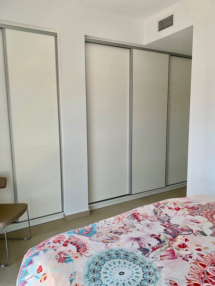 3 soverom Villa til salgs i Daya Vieja med svømmebasseng garasje - € 399 000 (Ref: 9181509)