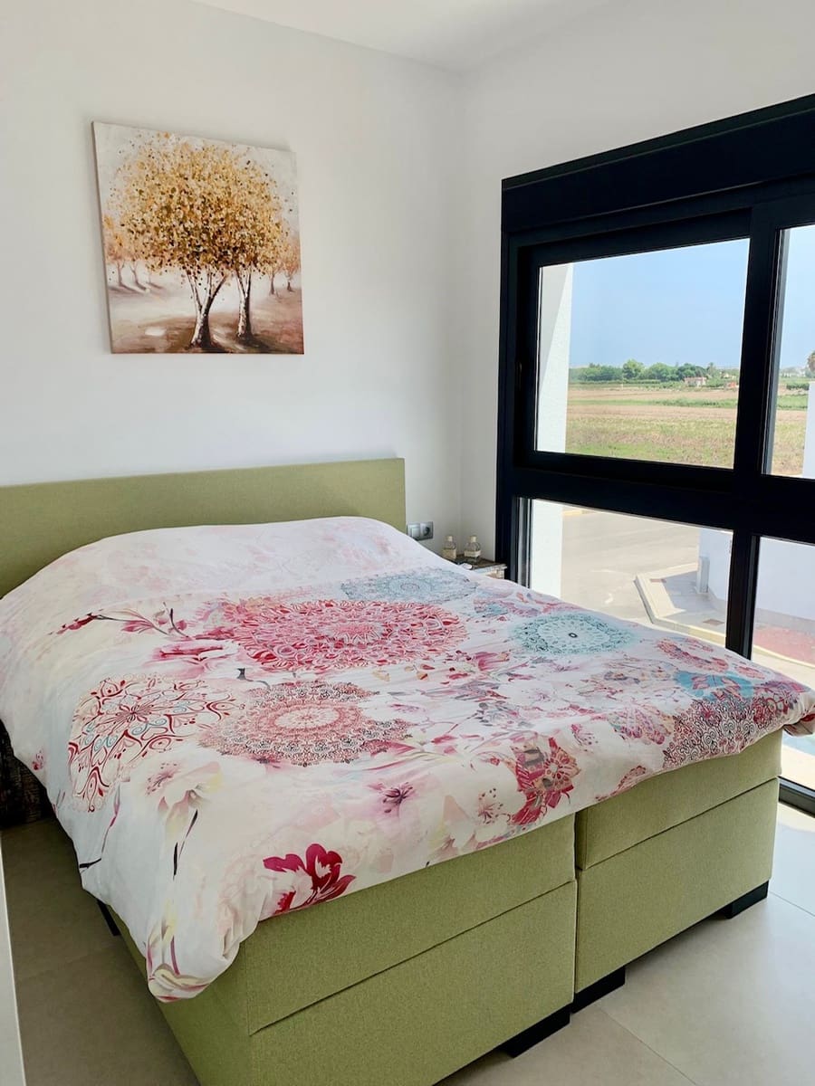 3 soverom Villa til salgs i Daya Vieja med svømmebasseng garasje - € 399 000 (Ref: 9181509)