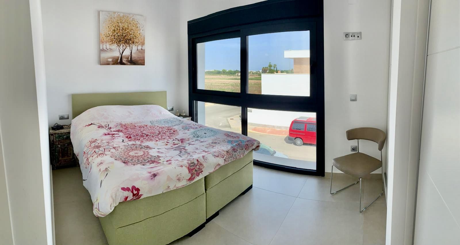 3 soverom Villa til salgs i Daya Vieja med svømmebasseng garasje - € 399 000 (Ref: 9181509)