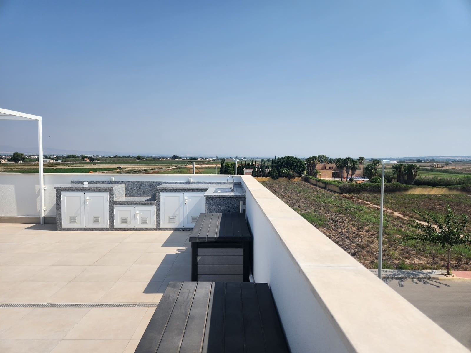 3 soverom Villa til salgs i Daya Vieja med svømmebasseng garasje - € 399 000 (Ref: 9181509)