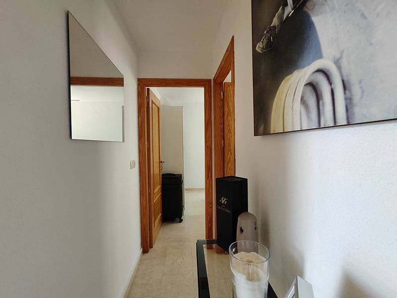 4 camera da letto Finca/Casa di Campagna in vendita in Las Casicas con piscina garage - 309.000 € (Rif: 9196313)