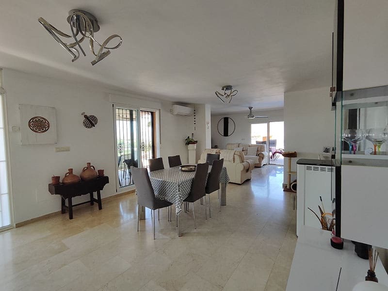 4 camera da letto Finca/Casa di Campagna in vendita in Las Casicas con piscina garage - 309.000 € (Rif: 9196313)