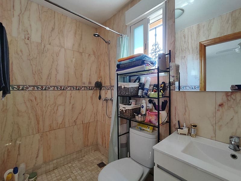 4 camera da letto Finca/Casa di Campagna in vendita in Las Casicas con piscina garage - 309.000 € (Rif: 9196313)