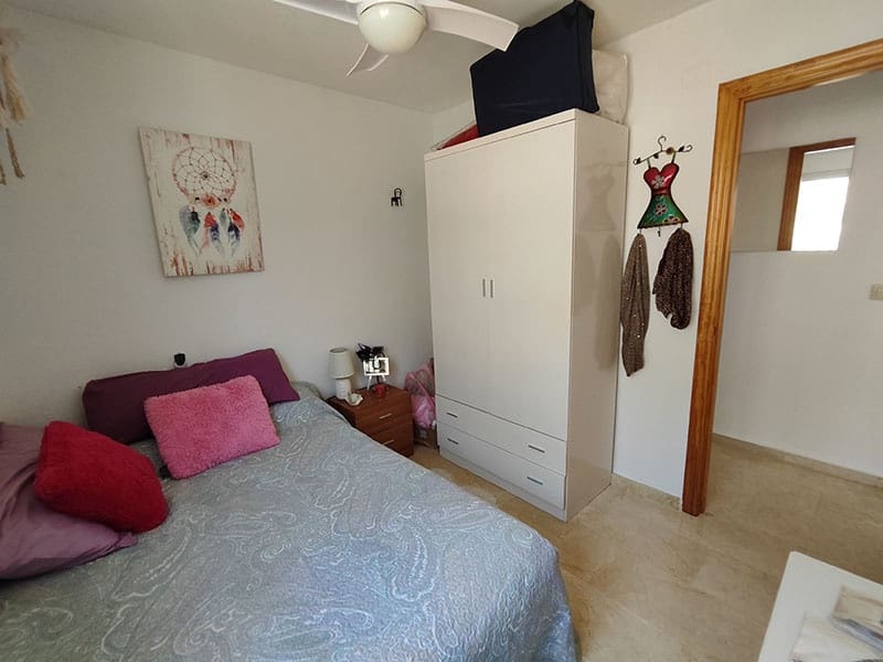 4 camera da letto Finca/Casa di Campagna in vendita in Las Casicas con piscina garage - 309.000 € (Rif: 9196313)