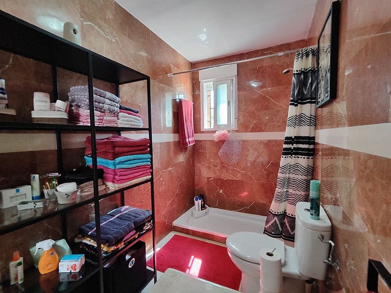 4 camera da letto Finca/Casa di Campagna in vendita in Las Casicas con piscina garage - 309.000 € (Rif: 9196313)