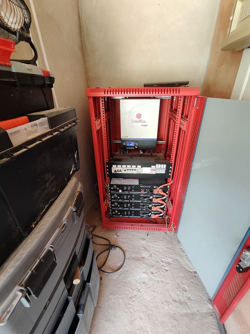 4 camera da letto Finca/Casa di Campagna in vendita in Las Casicas con piscina garage - 309.000 € (Rif: 9196313)