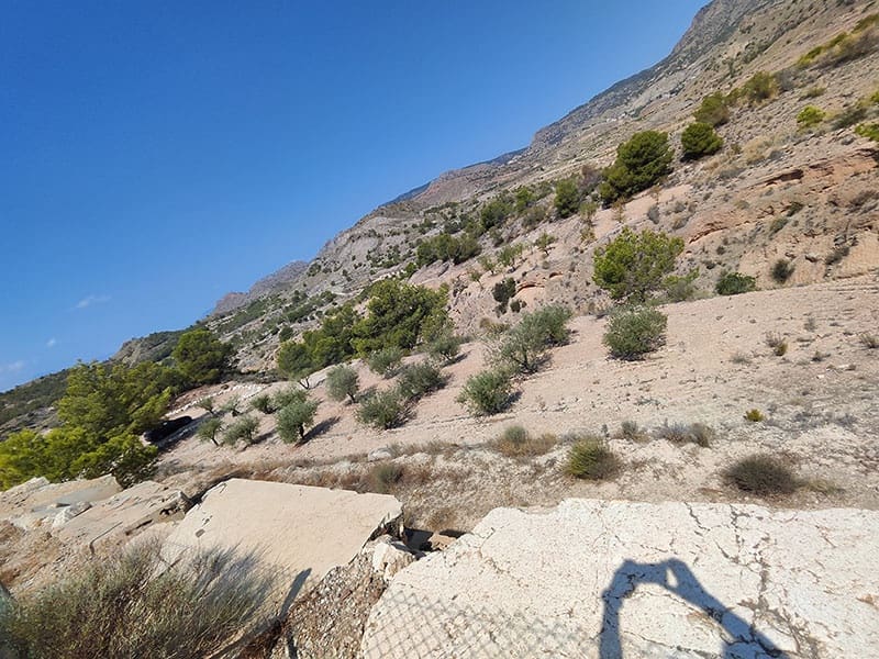 4 camera da letto Finca/Casa di Campagna in vendita in Las Casicas con piscina garage - 309.000 € (Rif: 9196313)