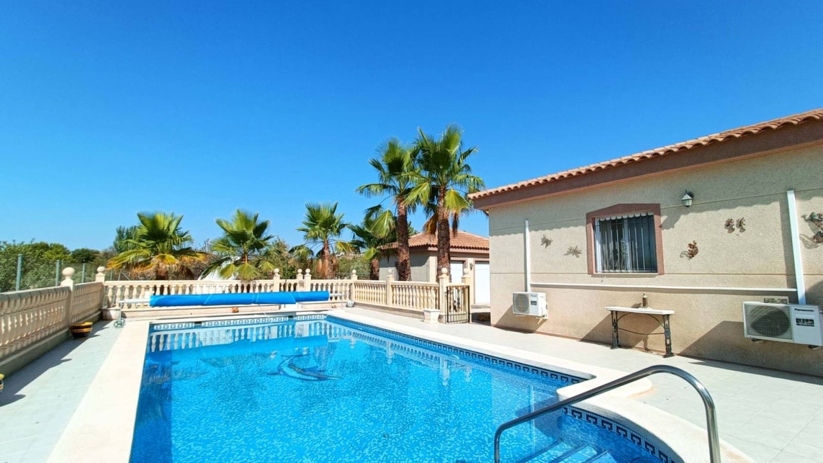 3 chambre Villa/Maison à vendre à Macisvenda avec piscine garage - 295 000 € (Ref: 9221296)